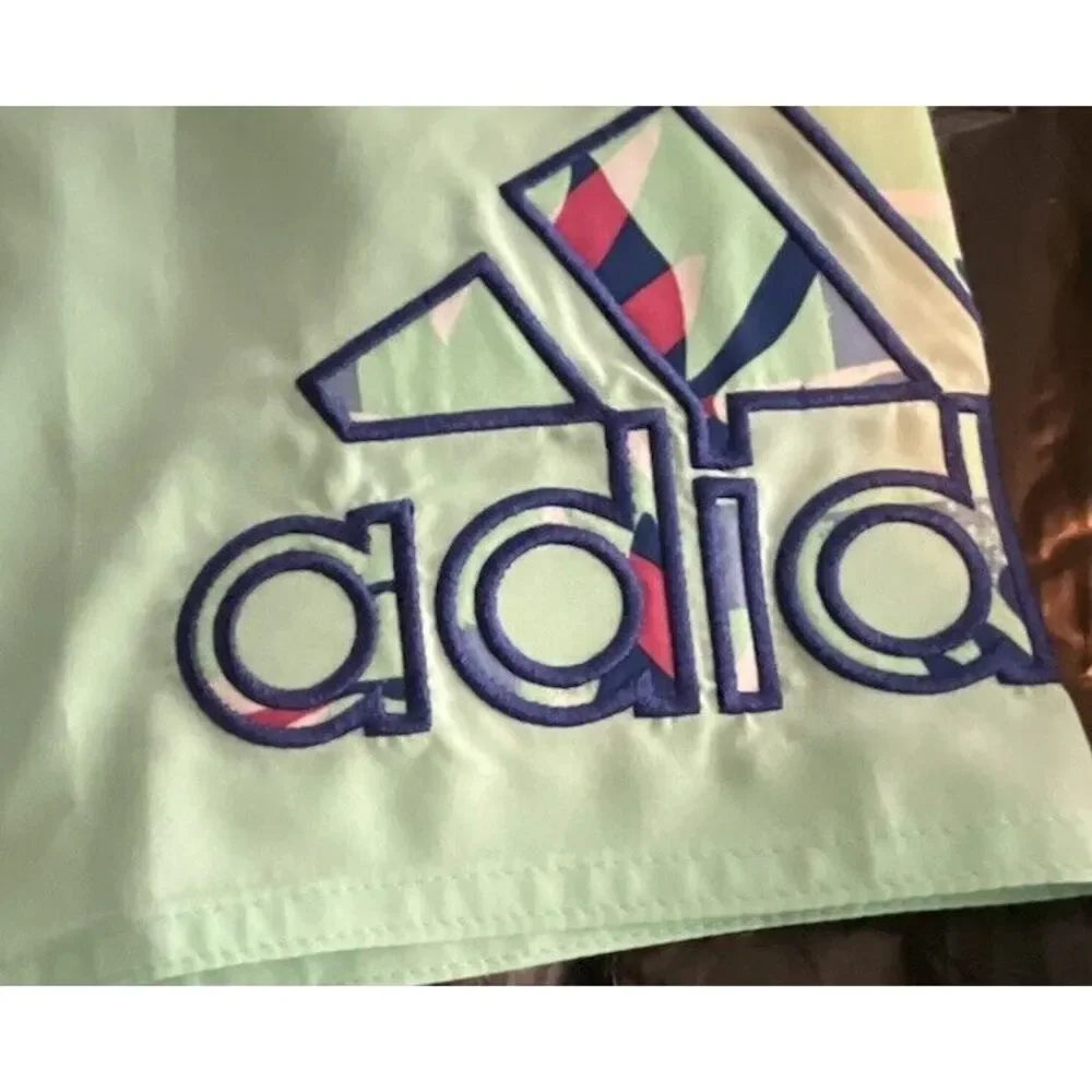 Adidas Swim Trunks Brand‎ New - Size XS - Picture 3 of 6